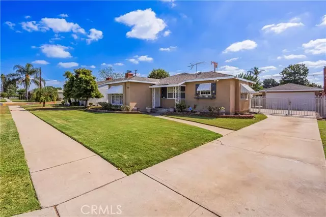 9508 Tweedy Lane, Downey, CA 90240