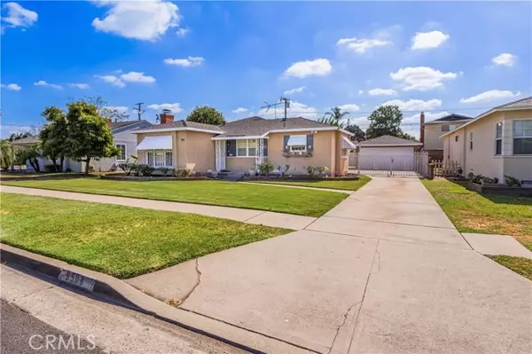 Downey, CA 90240,9508 Tweedy Lane