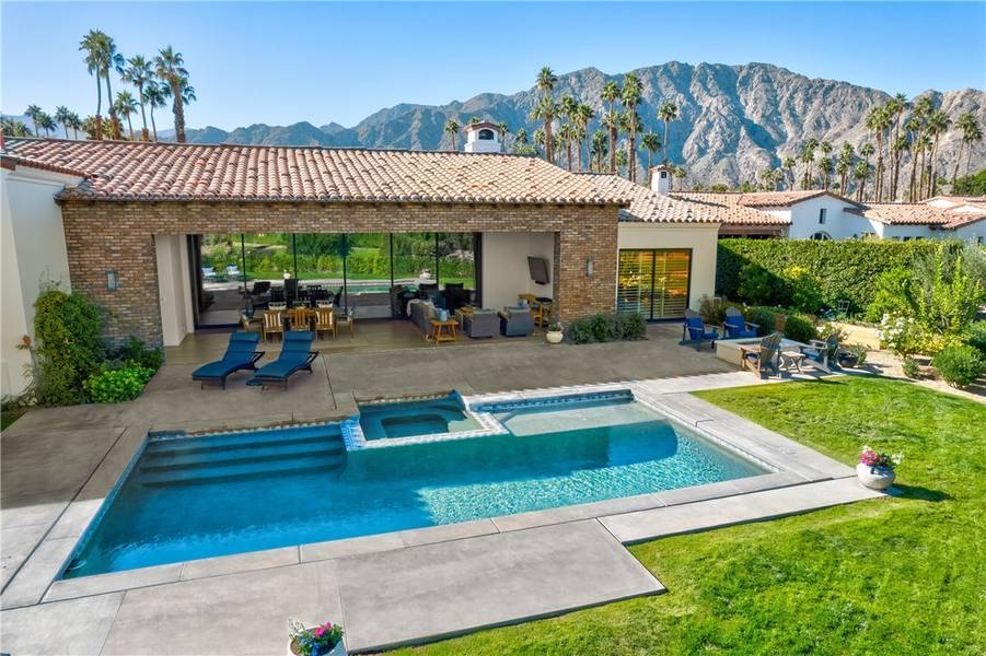 54440 W Residence Club Drive, La Quinta, CA 92253