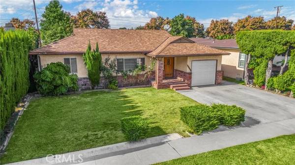 12137 Cornuta Avenue, Downey, CA 90242