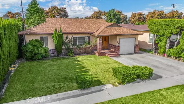 12137 Cornuta Avenue, Downey, CA 90242