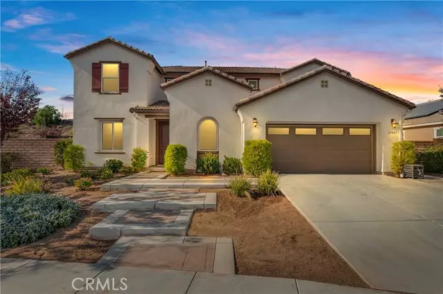 25837 Wilderness Way, Menifee, CA 92584