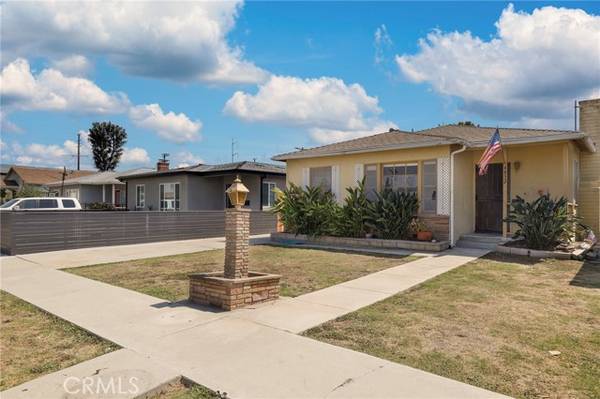 4832 W 134th Street,  Hawthorne,  CA 90250