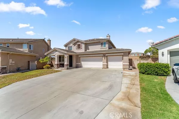 Eastvale, CA 92880,6217 Tancy Court