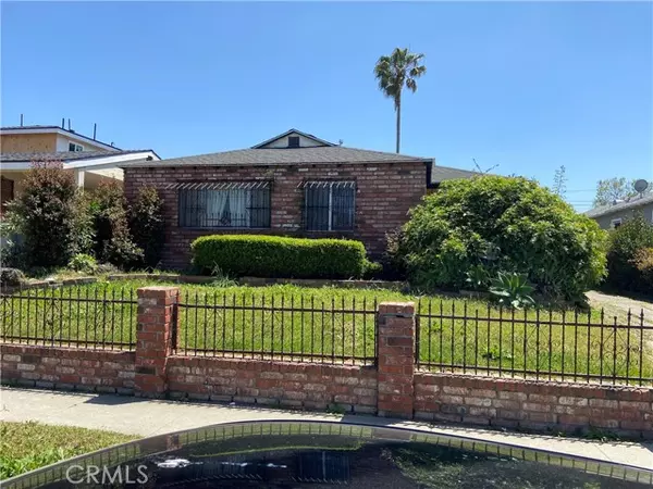 2408 W Corydon Street, Compton, CA 90220