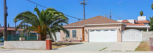 2979 W Rome Avenue, Anaheim, CA 92804