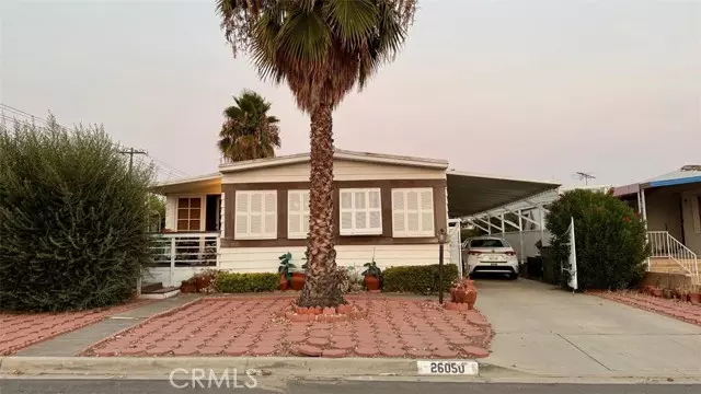 Homeland, CA 92548,26050 Sultanas Road
