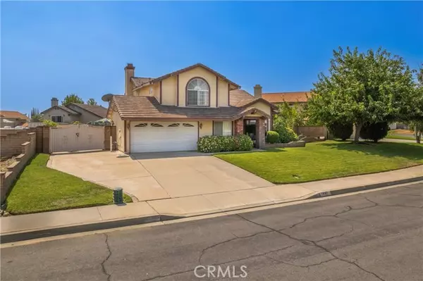 Rialto, CA 92377,1667 W Sunnyview Drive