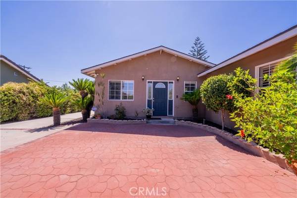 408 E Elm Street,  Brea,  CA 92821