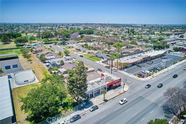 401 S Magnolia Avenue, Anaheim, CA 92804
