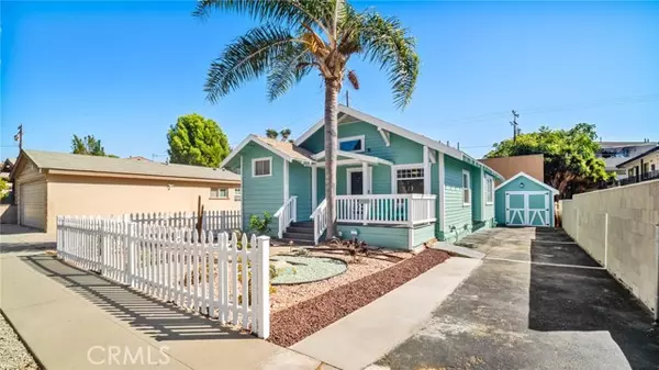 Long Beach, CA 90804,3320 E Ransom Street