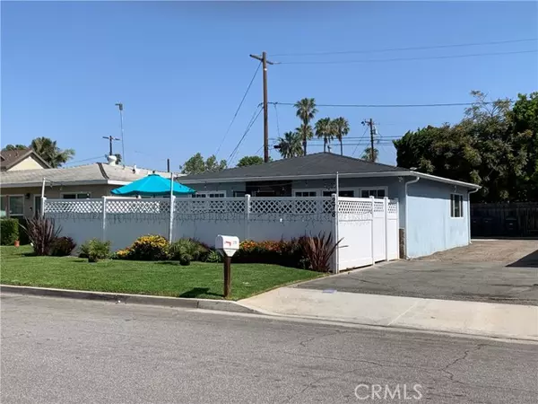 278 Knox Street, Costa Mesa, CA 92627