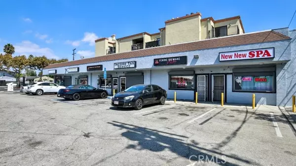 Long Beach, CA 90805,1330 E South Street