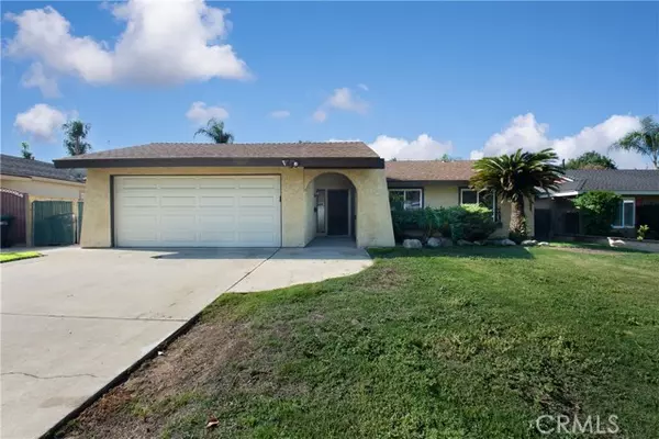 2792 Laurie Lane, La Verne, CA 91750