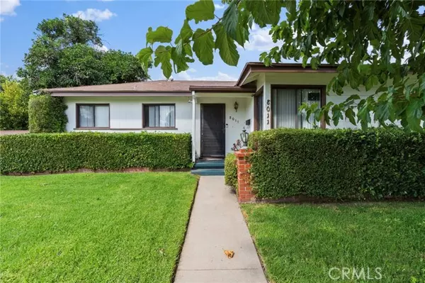 8011 Irondale Avenue, Winnetka (los Angeles), CA 91306