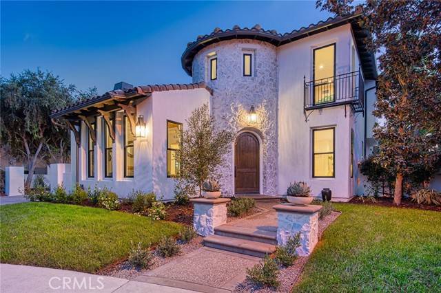 12 Rivage, Newport Coast, CA 92657