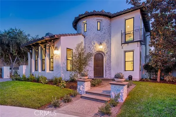 12 Rivage, Newport Coast, CA 92657