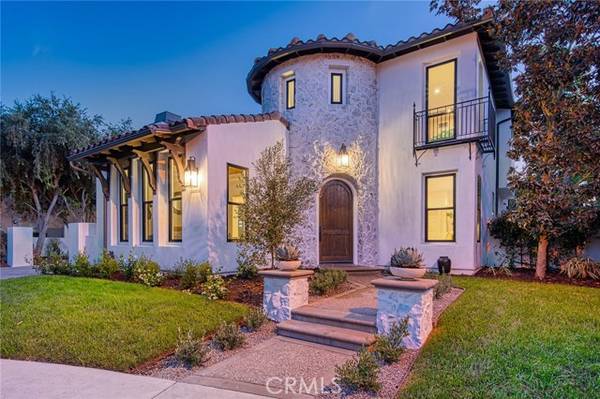 12 Rivage, Newport Coast, CA 92657