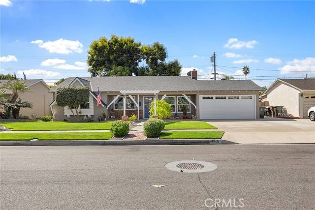 3316 W Stonybrook Drive, Anaheim, CA 92804