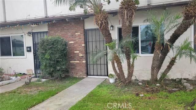 615 S Euclid Street #51, Santa Ana, CA 92704