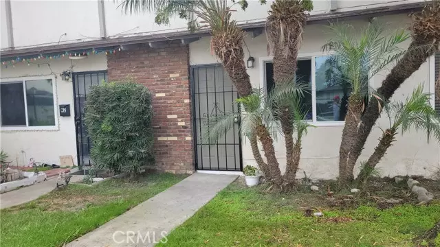 Santa Ana, CA 92704,615 S Euclid Street #51