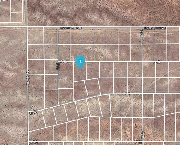 California City, CA 93505,0 Rudnick