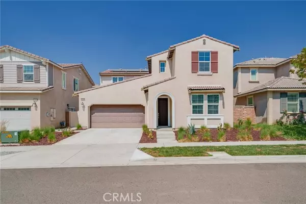 3245 E Yosemite Drive, Ontario, CA 91762