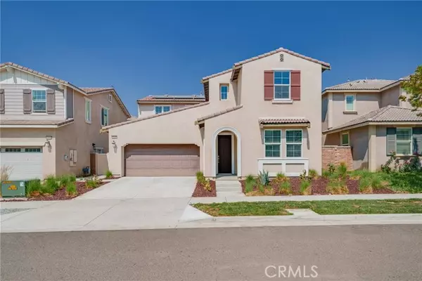 3245 E Yosemite Drive, Ontario, CA 91762