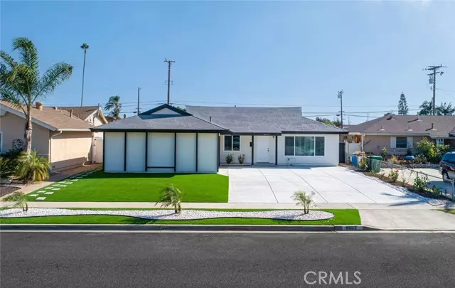 8682 Oasis Avenue, Westminster, CA 92683