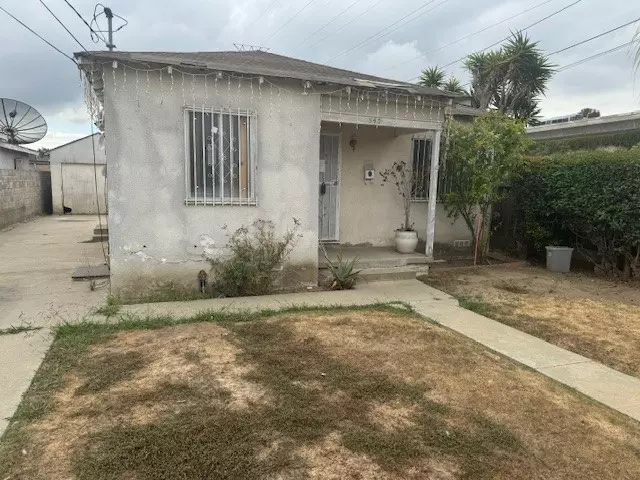 Gardena, CA 90248,540 W 168th Street