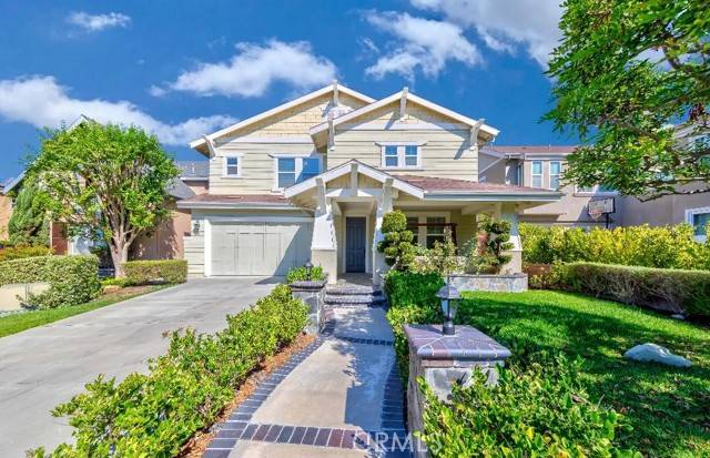 5 Tango Lane, Ladera Ranch, CA 92694