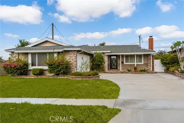 12811 Heflin Drive, La Mirada, CA 90638