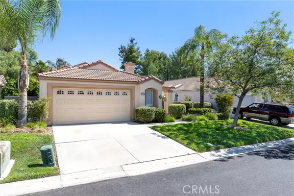 Murrieta, CA 92562,40400 Via Francisco