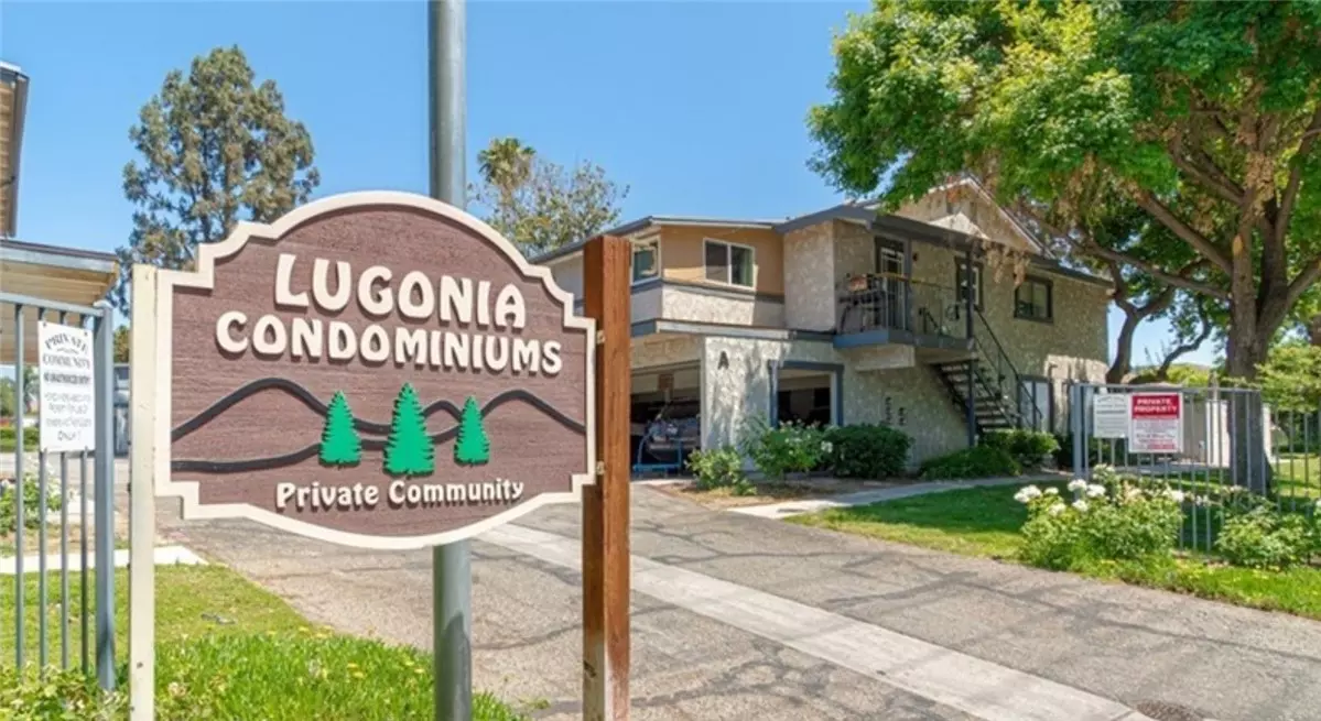 Redlands, CA 92374,823 E Lugonia Avenue #11