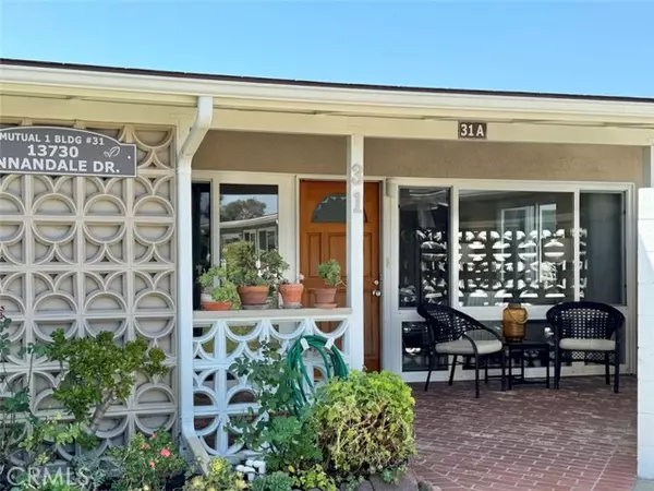 13730 Annandale Dr. #31A, Seal Beach, CA 90740