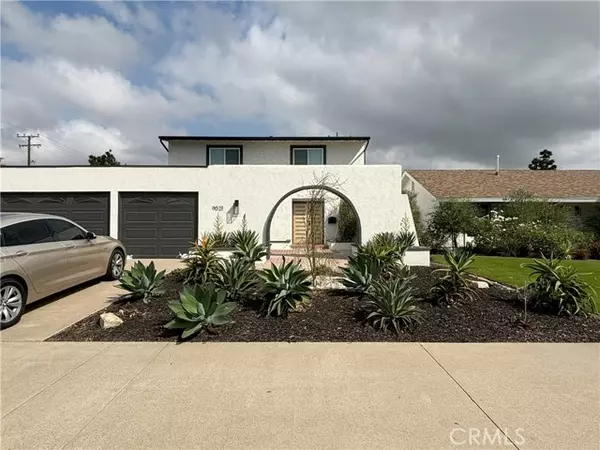 9021 Hyde Park Drive, Huntington Beach, CA 92646