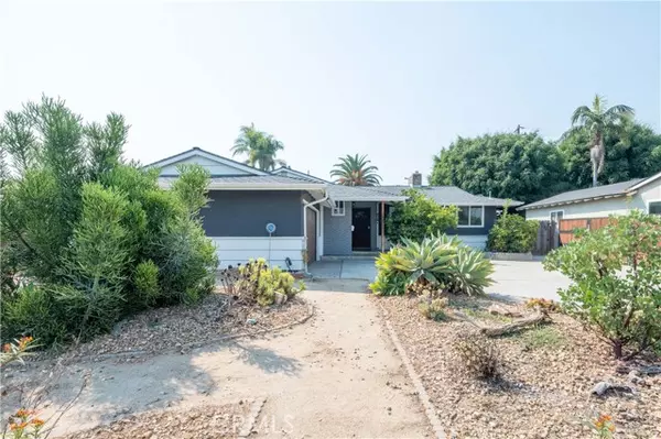 2652 W Russell Avenue, Anaheim, CA 92801