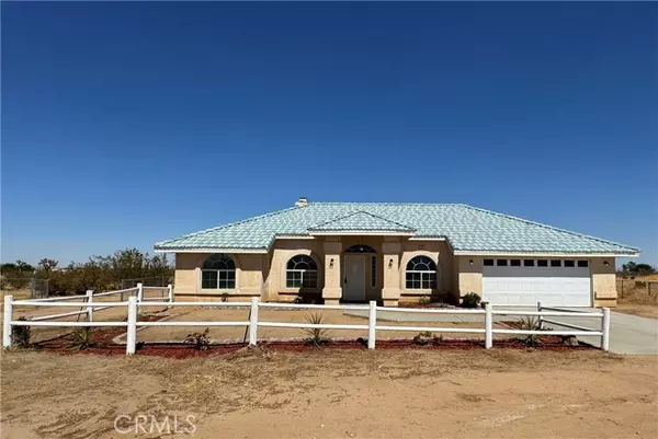 Phelan, CA 92371,7374 Kansas Lane