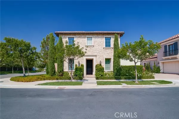 113 Vigna, Irvine, CA 92602