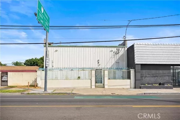 1307 W Anaheim Street, Wilmington (los Angeles), CA 90744