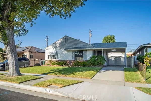 Whittier, CA 90606,11141 See Drive