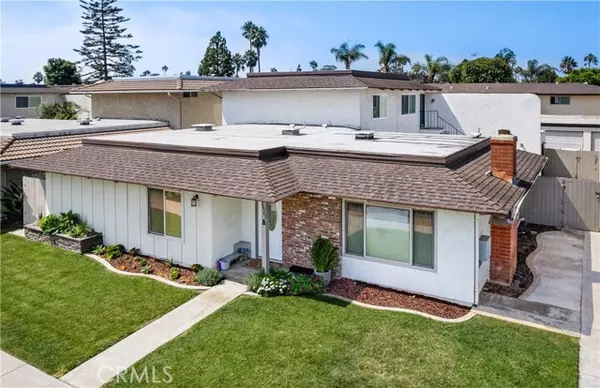 16541 Le Grande Lane, Huntington Beach, CA 92649