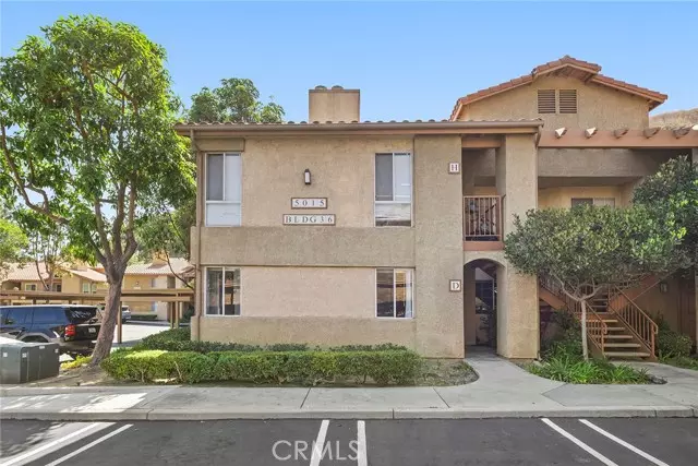 Yorba Linda, CA 92887,5015 Twilight Canyon Road #36D