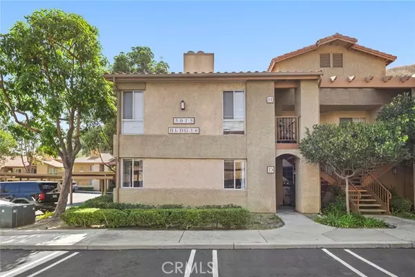 5015 Twilight Canyon Road #36D, Yorba Linda, CA 92887