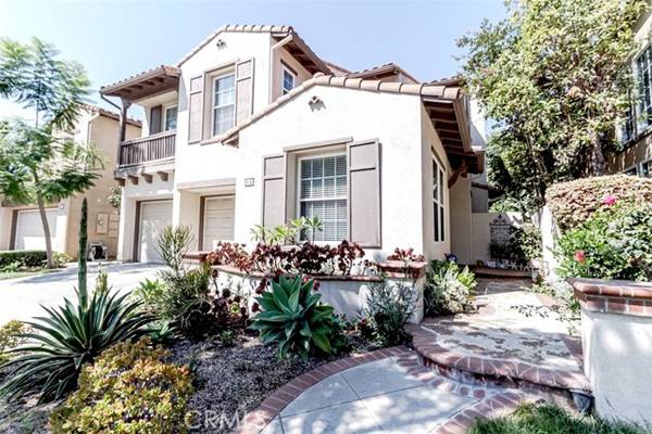 15 Bel Springs, Irvine, CA 92602