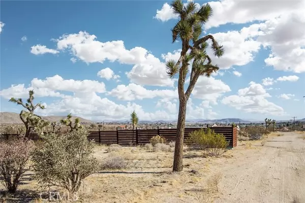 Joshua Tree, CA 92252,6538 Saddleback Road