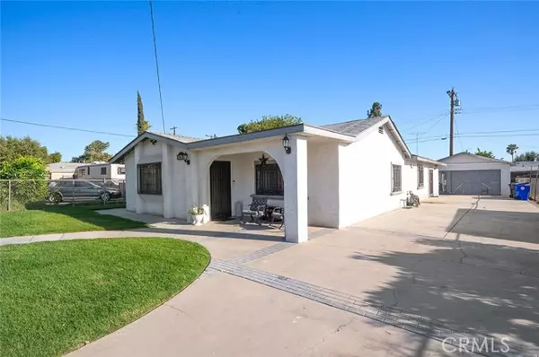 27447 Cypress Street, Highland, CA 92346