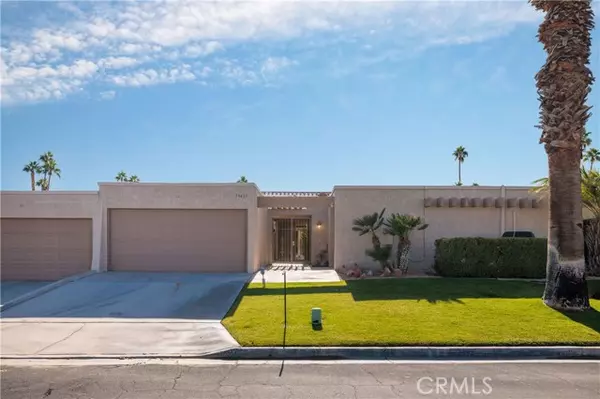 79437 Montego Bay Drive, Bermuda Dunes, CA 92203