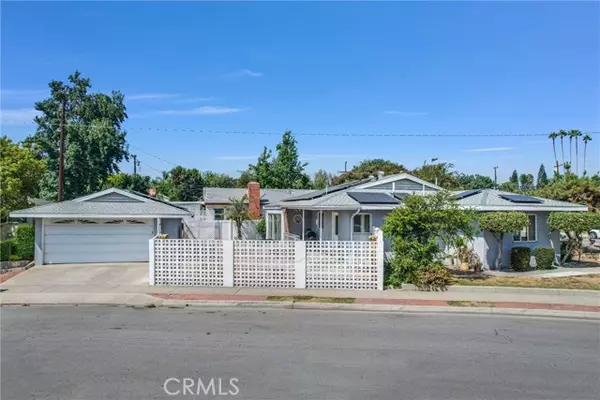 410 W Acacia Street, Brea, CA 92821