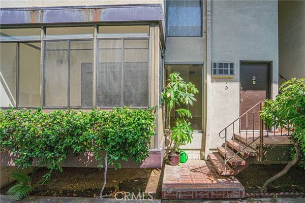 619 E Olive Avenue #D, Burbank, CA 91501